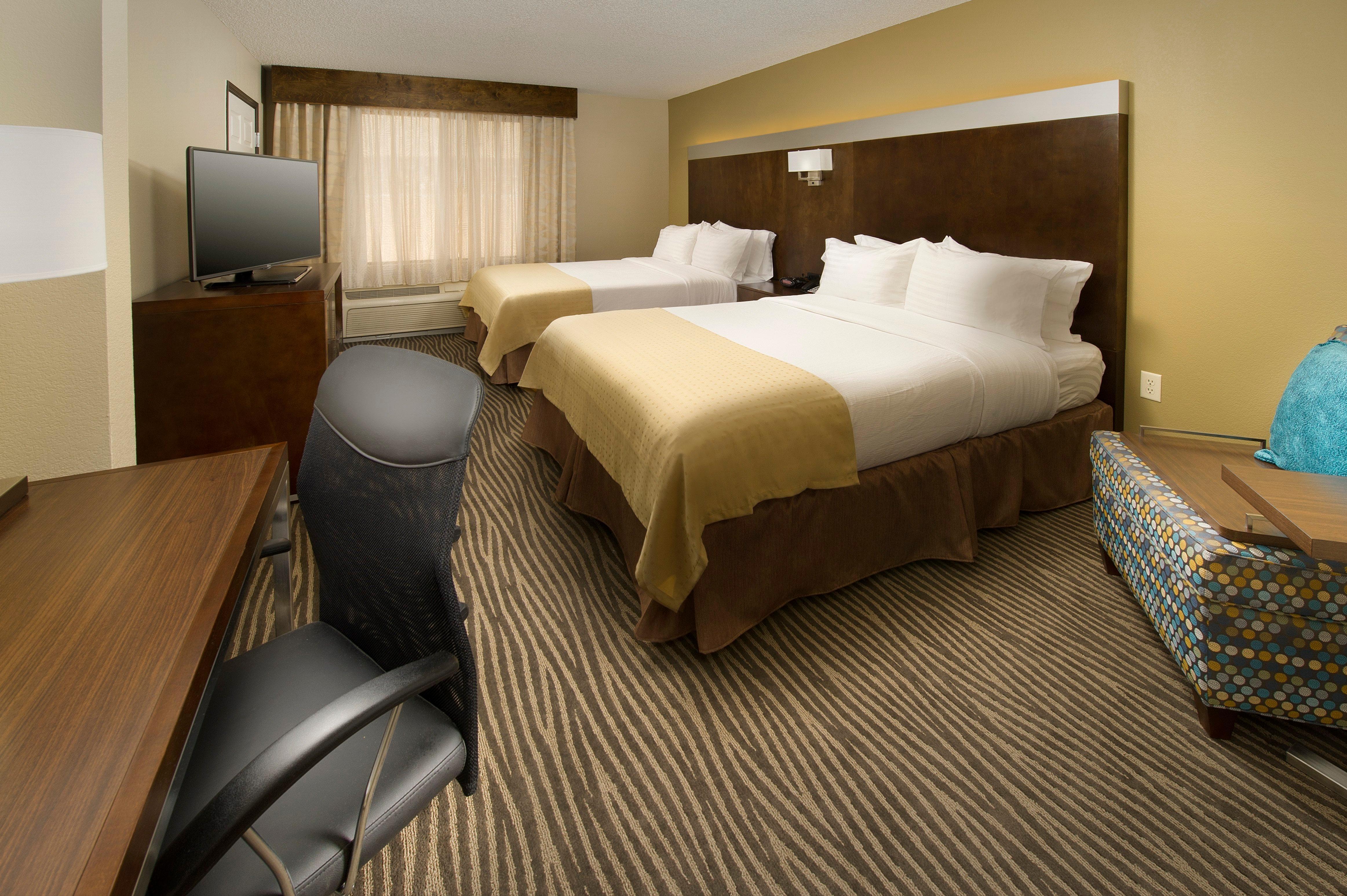Airport By Ihg Hotel 3*