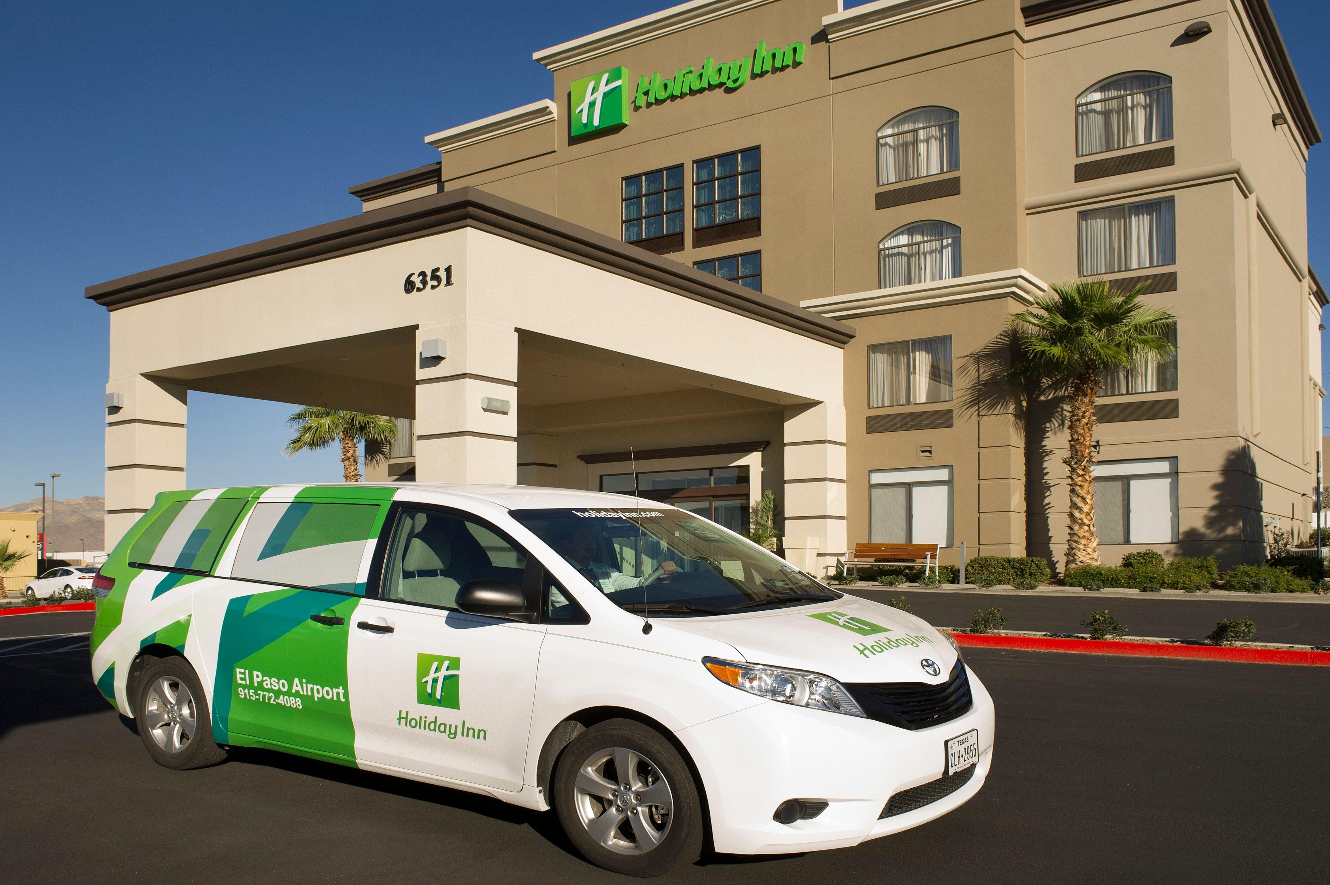 Hotel Airport By Ihg
