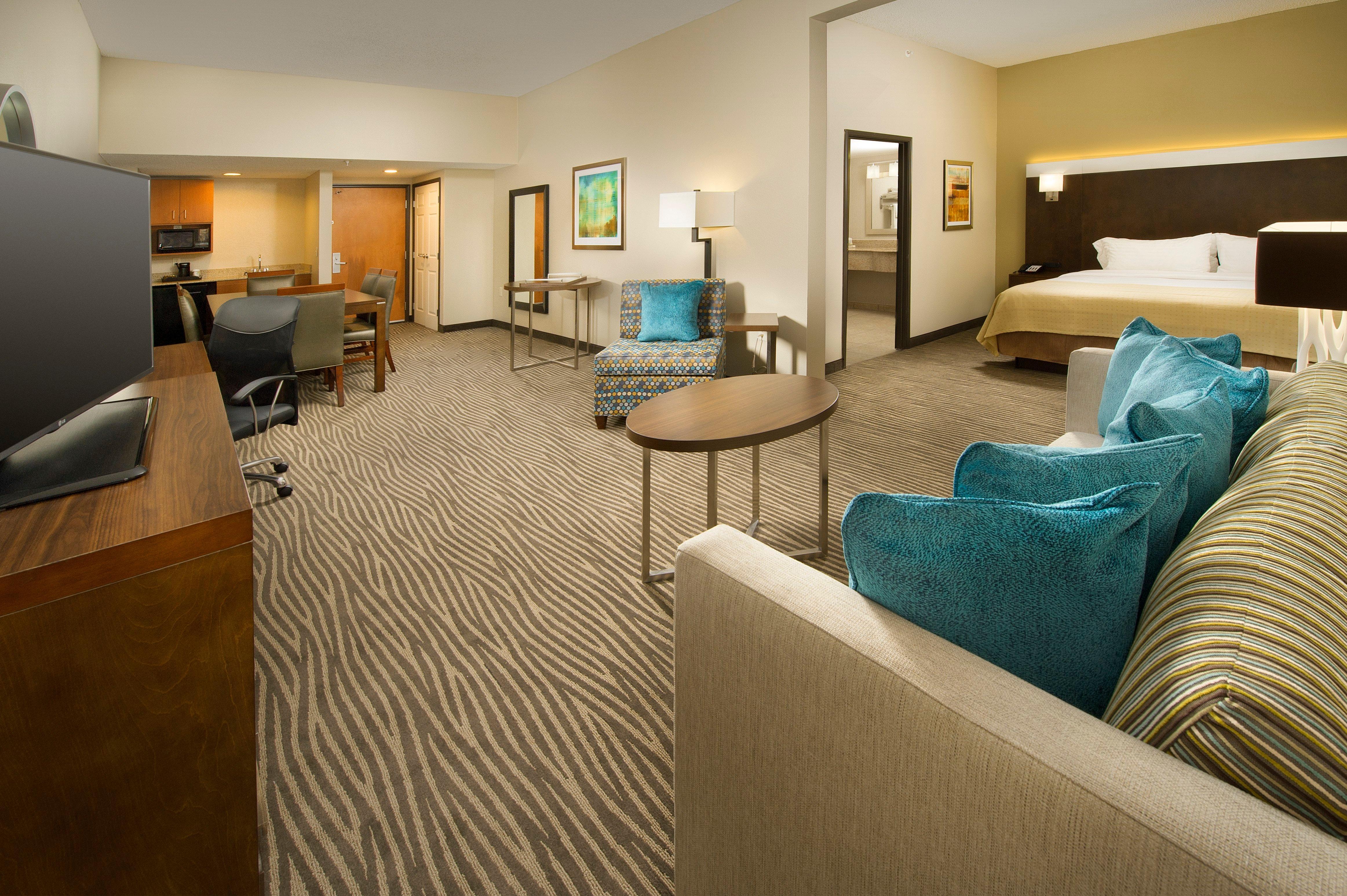 Hotel Airport By Ihg