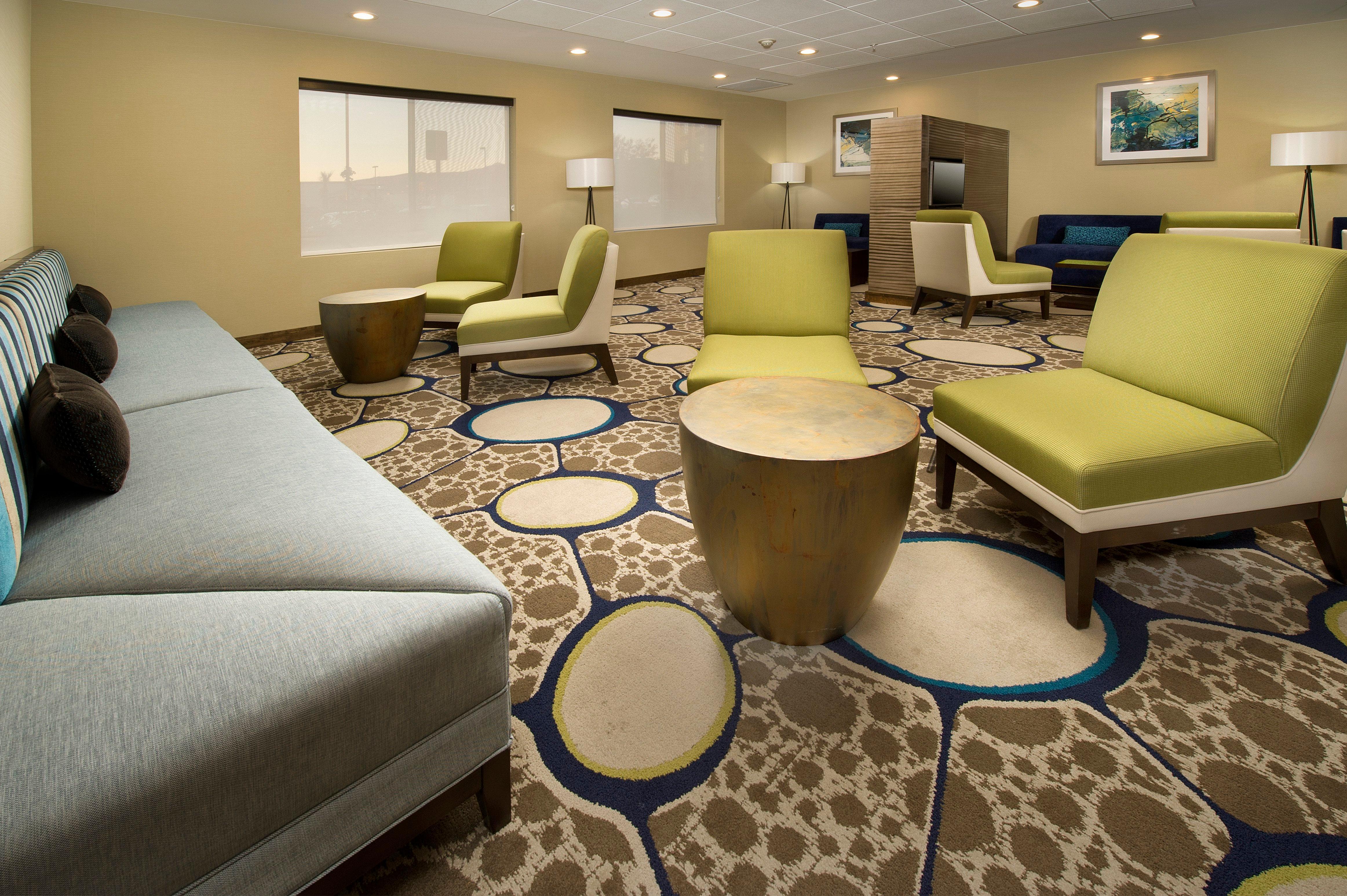 Airport By Ihg Hotel El Paso