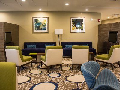 Hotel Airport By Ihg